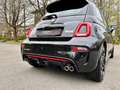 Fiat 595 Abarth 1.4 T ** 19900KM - 1st paint - Just Serviced ** Schwarz - thumbnail 10