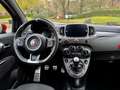 Fiat 595 Abarth 1.4 T ** 19900KM - 1st paint - Just Serviced ** Schwarz - thumbnail 19