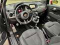 Fiat 595 Abarth 1.4 T ** 19900KM - 1st paint - Just Serviced ** Schwarz - thumbnail 16