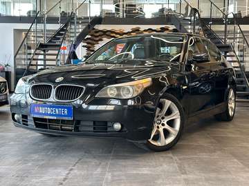 i Limousine *2. Hand*Klima*SHZ*Navi*Xenon*CD*