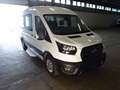 Ford Transit 350L3H2 Trend KMP BTW Lift 2xKlima Weiß - thumbnail 7
