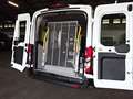 Ford Transit 350L3H2 Trend KMP BTW Lift 2xKlima Weiß - thumbnail 5