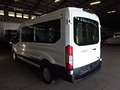 Ford Transit 350L3H2 Trend KMP BTW Lift 2xKlima Weiß - thumbnail 10