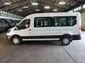 Ford Transit 350L3H2 Trend KMP BTW Lift 2xKlima Weiß - thumbnail 9
