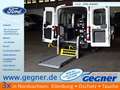 Ford Transit 350L3H2 Trend KMP BTW Lift 2xKlima Weiß - thumbnail 1