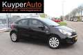 Kia Rio 1.2 CVVT 5drs airco Schwarz - thumbnail 1