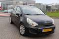 Kia Rio 1.2 CVVT 5drs airco Schwarz - thumbnail 16