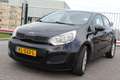 Kia Rio 1.2 CVVT 5drs airco Schwarz - thumbnail 22