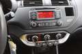 Kia Rio 1.2 CVVT 5drs airco Schwarz - thumbnail 7