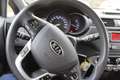 Kia Rio 1.2 CVVT 5drs airco Schwarz - thumbnail 14