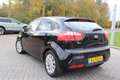 Kia Rio 1.2 CVVT 5drs airco Schwarz - thumbnail 10