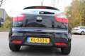 Kia Rio 1.2 CVVT 5drs airco Schwarz - thumbnail 8