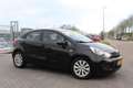 Kia Rio 1.2 CVVT 5drs airco Schwarz - thumbnail 20