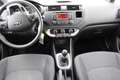 Kia Rio 1.2 CVVT 5drs airco Schwarz - thumbnail 3