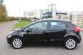 Kia Rio 1.2 CVVT 5drs airco Schwarz - thumbnail 5