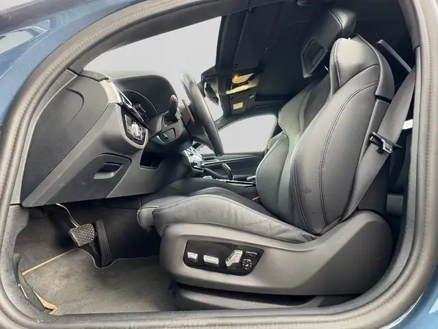 Alpina B5 view 15