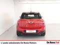 MINI Cooper D Countryman 2.0 cooper d auto e6 Rot - thumbnail 5