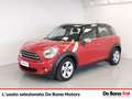 MINI Cooper D Countryman 2.0 cooper d auto e6 Rot - thumbnail 1