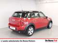 MINI Cooper D Countryman 2.0 cooper d auto e6 Rot - thumbnail 4