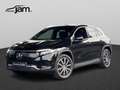 Mercedes-Benz EQA 350 4MATIC Noir - thumbnail 1