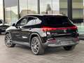 Mercedes-Benz EQA 350 4MATIC Noir - thumbnail 2