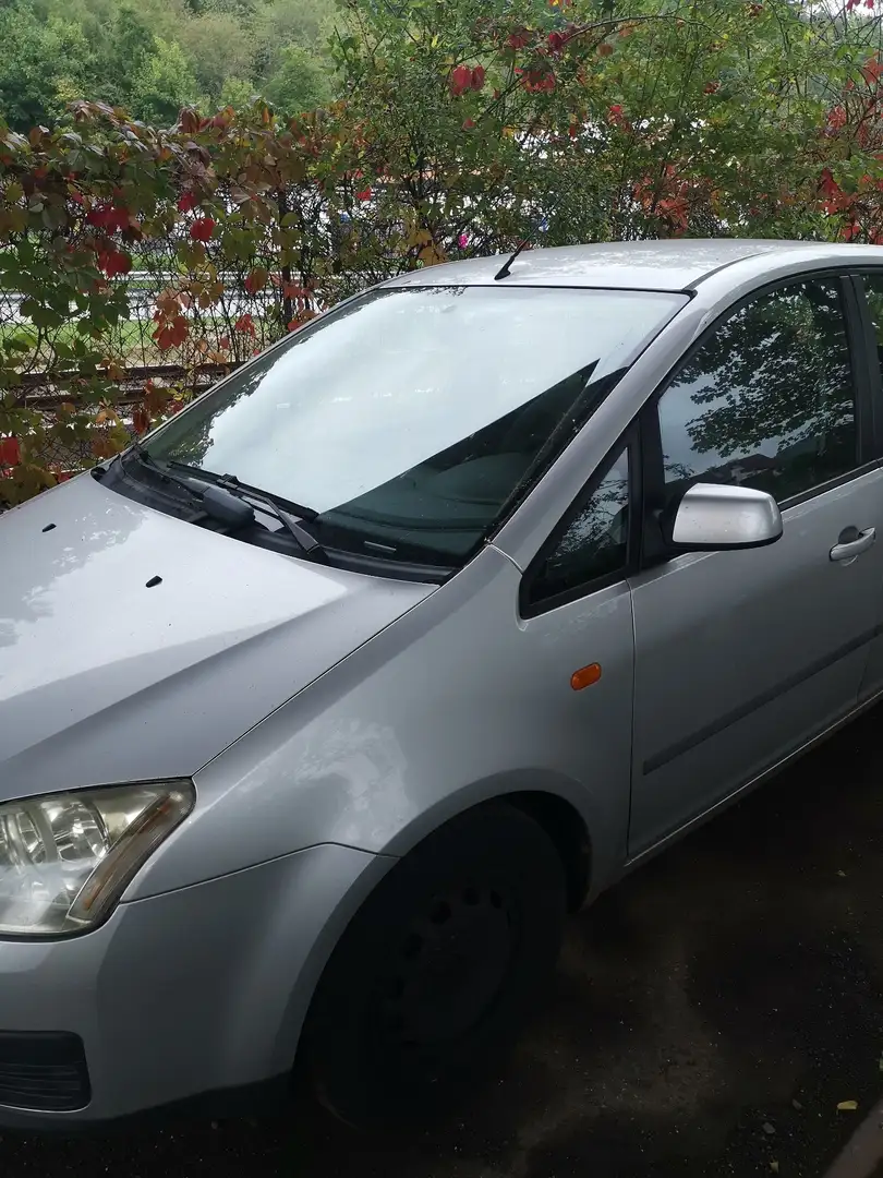 Ford C-Max 1.8 focus c-max TÜV bis 04.2027 - 2