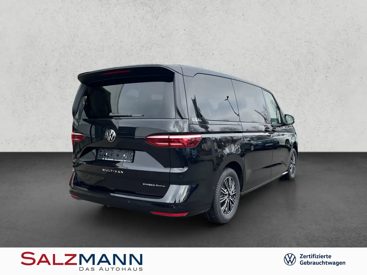 Volkswagen Others 2026