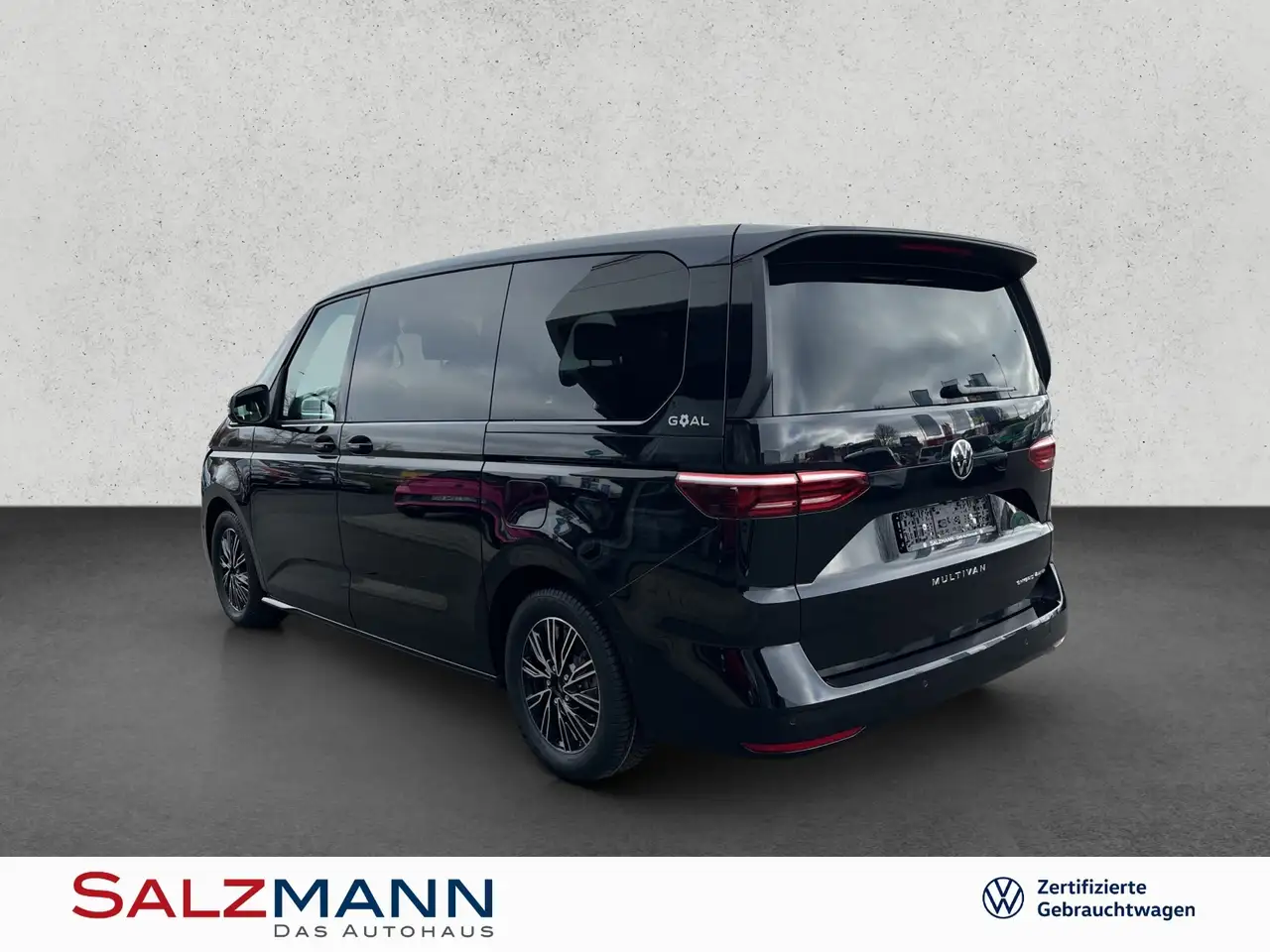 Volkswagen Others 2026