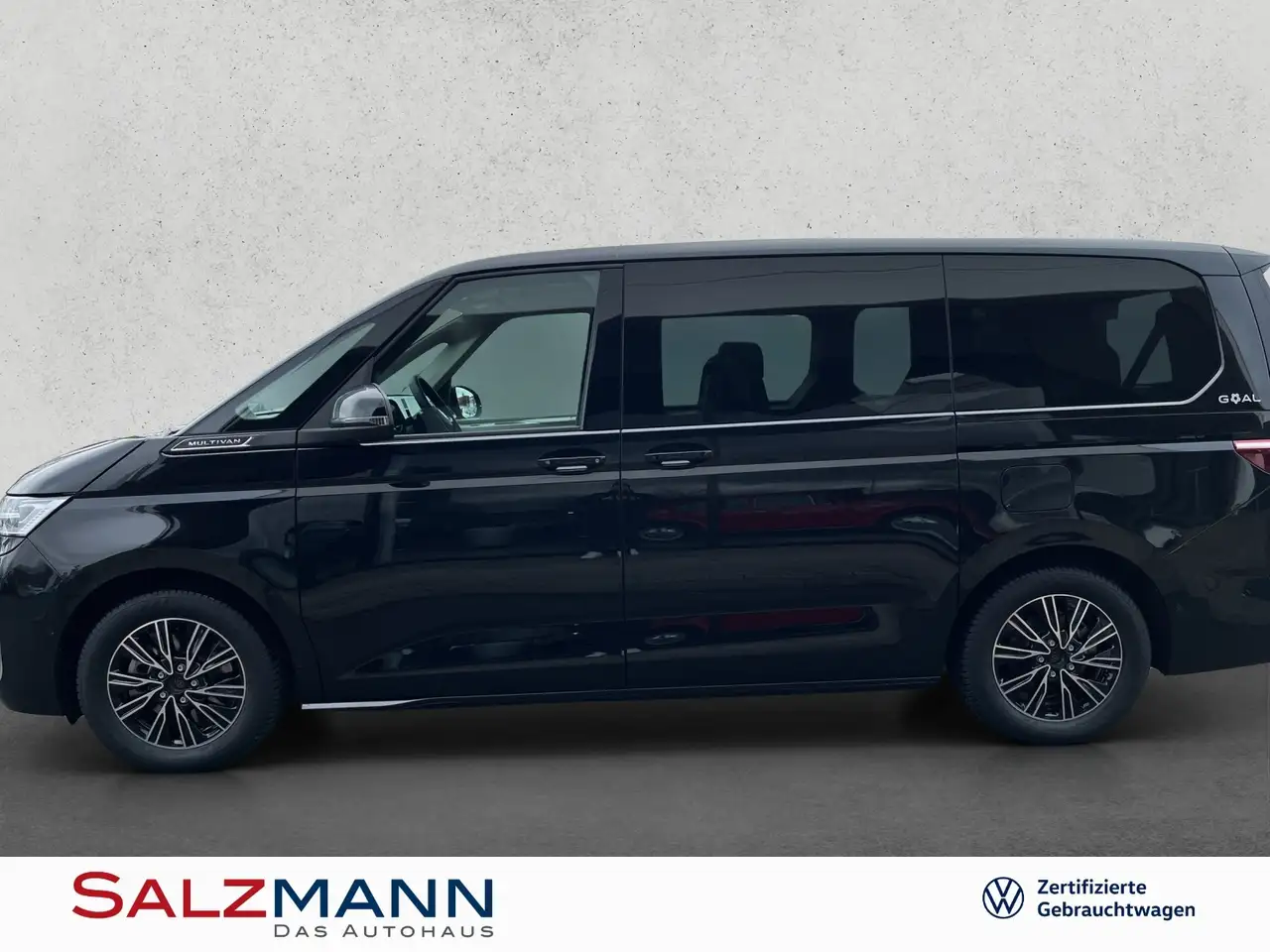 Volkswagen Others 2026