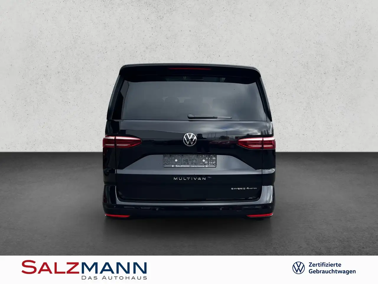 Volkswagen Others 2026