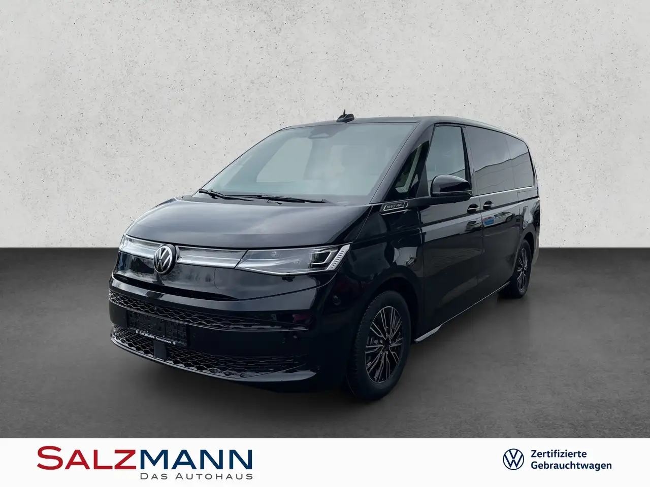 Volkswagen Others 2026