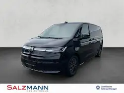 Volkswagen T7 Multivan eHybrid 4MOTION Navi, AHK, Dach, Matrix LED Klima