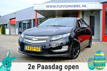 1.4 LTZ Aut. Navi|Leder|Cam|BOSE|LMV