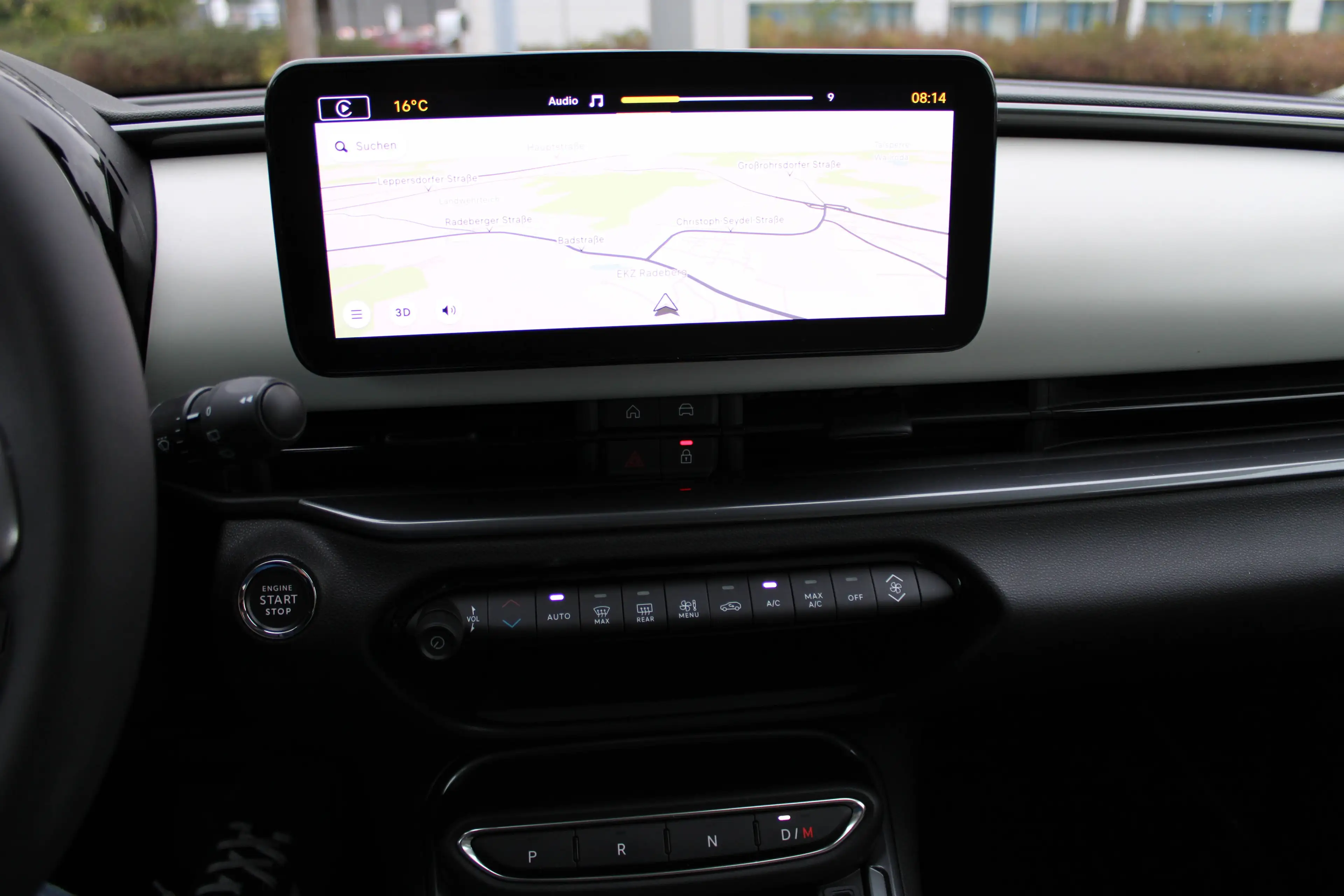 Fiat 600 Hybrid La Prima, Navi, LM-Räder, CarPlay, Rückfahrkamera — photo 6