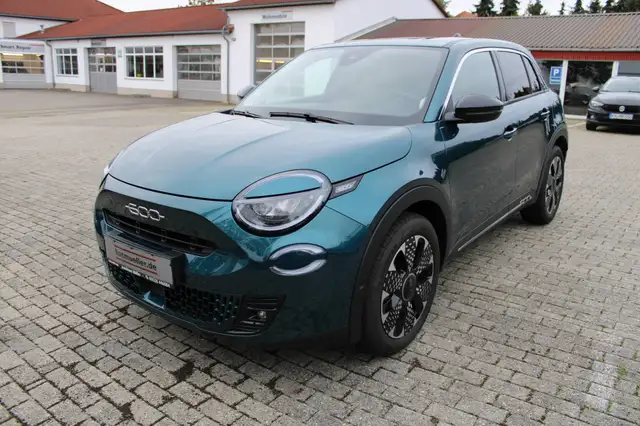 Fiat 600