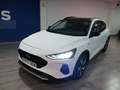 Ford Focus 1.0 Ecoboost MHEV Active 125 Blanco - thumbnail 1