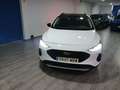 Ford Focus 1.0 Ecoboost MHEV Active 125 Blanco - thumbnail 2