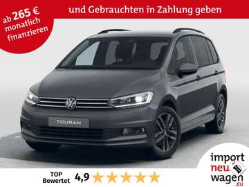 Limited 1.5 TSI OPF AHK+App-Connect+7-Sitzer uvm!