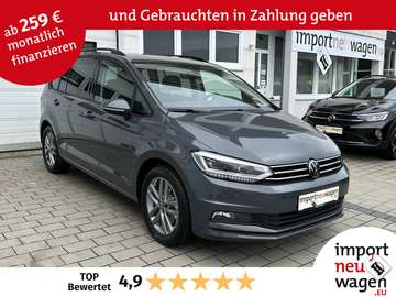Limited 1.5 TSI OPF AHK+App-Connect+7-Sitzer uvm!