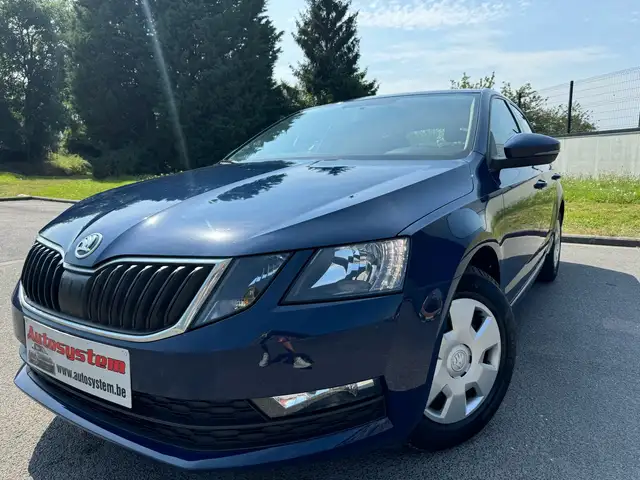 Skoda Octavia 1.0 TSI Active*Garantie 1an*Euro 6B*Carpass*