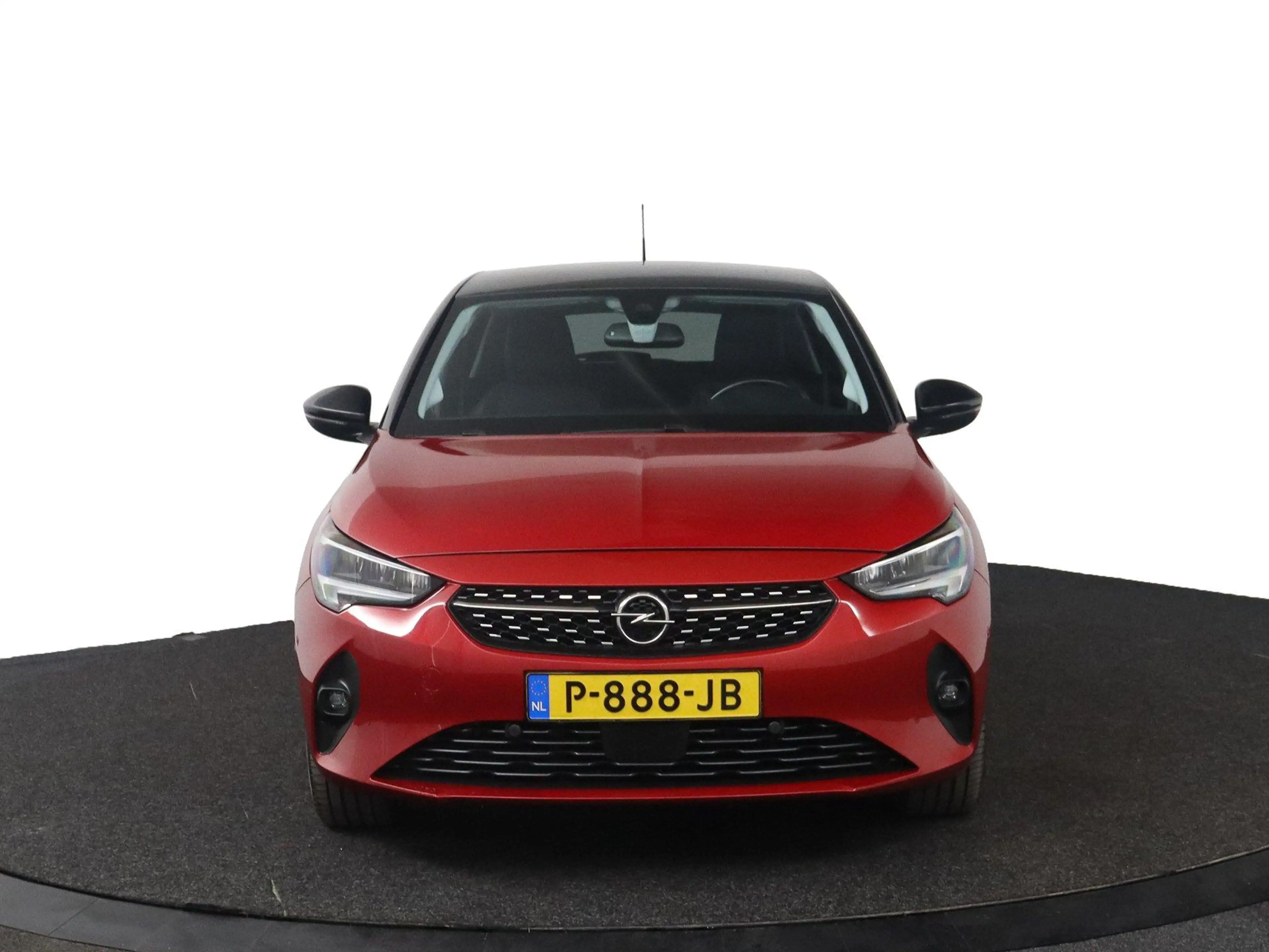 Opel Corsa-e e-Launch Edition 50 kWh — photo 12
