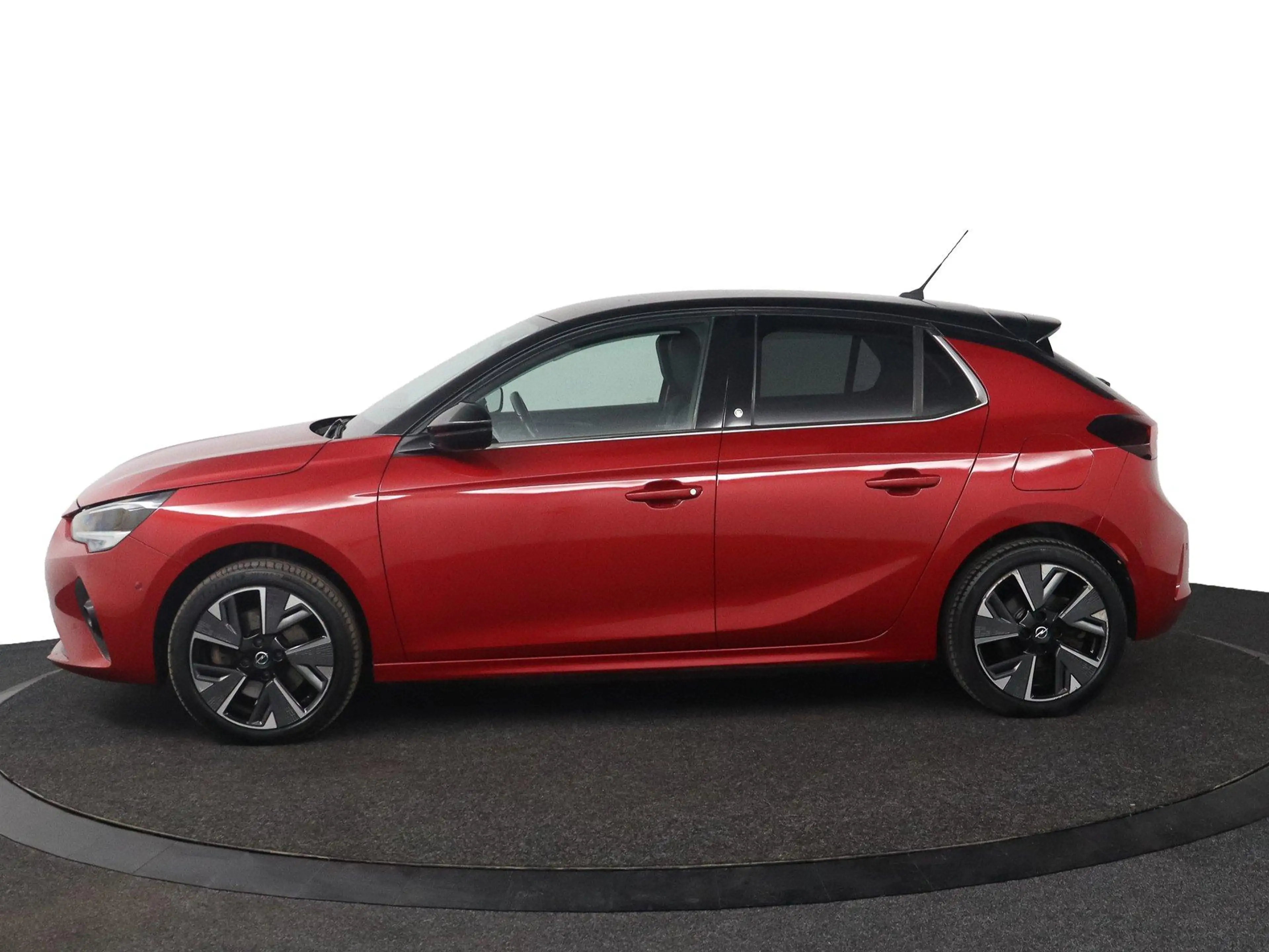 Opel Corsa-e e-Launch Edition 50 kWh — photo 3