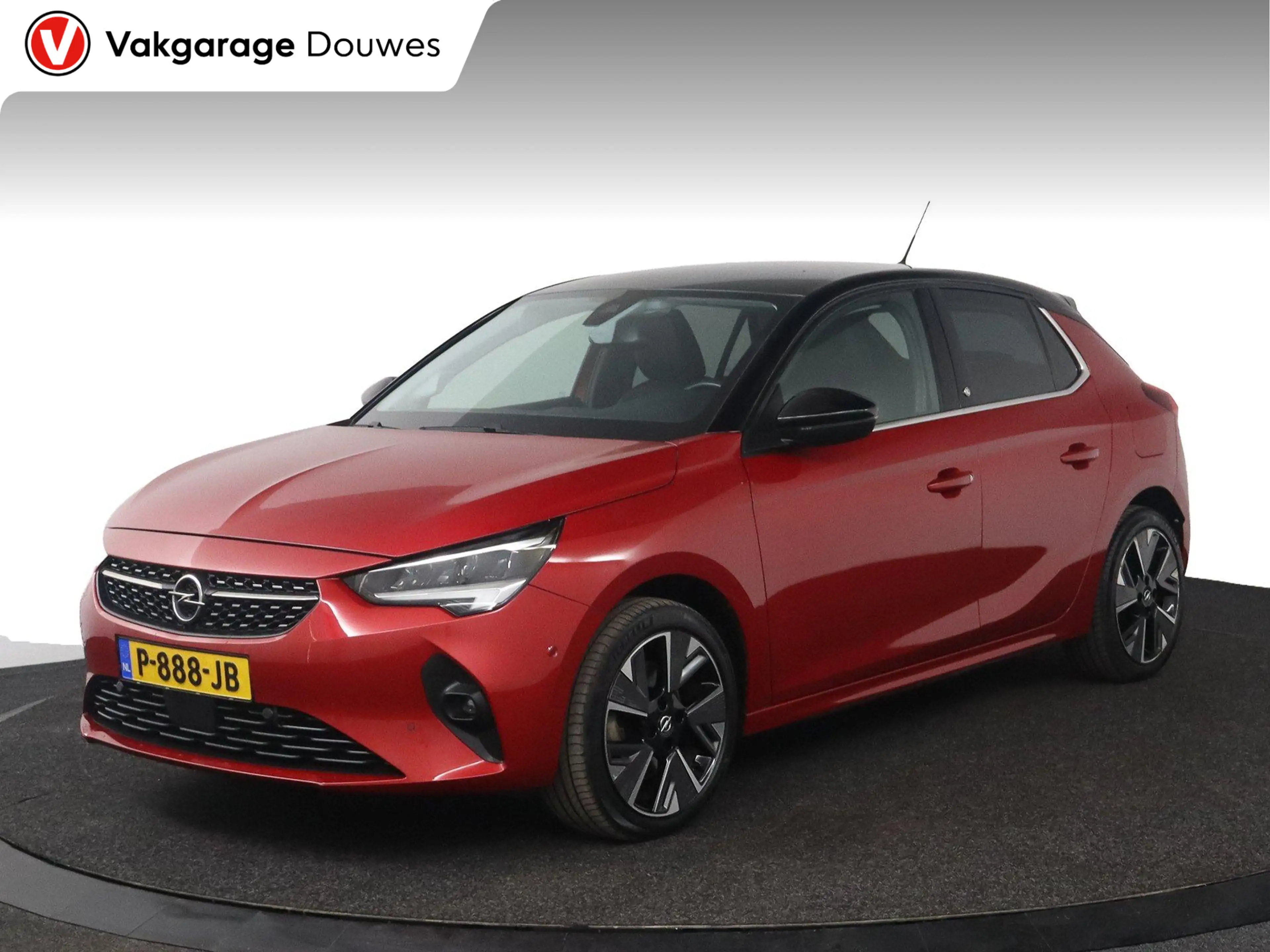 Opel Corsa-e e-Launch Edition 50 kWh