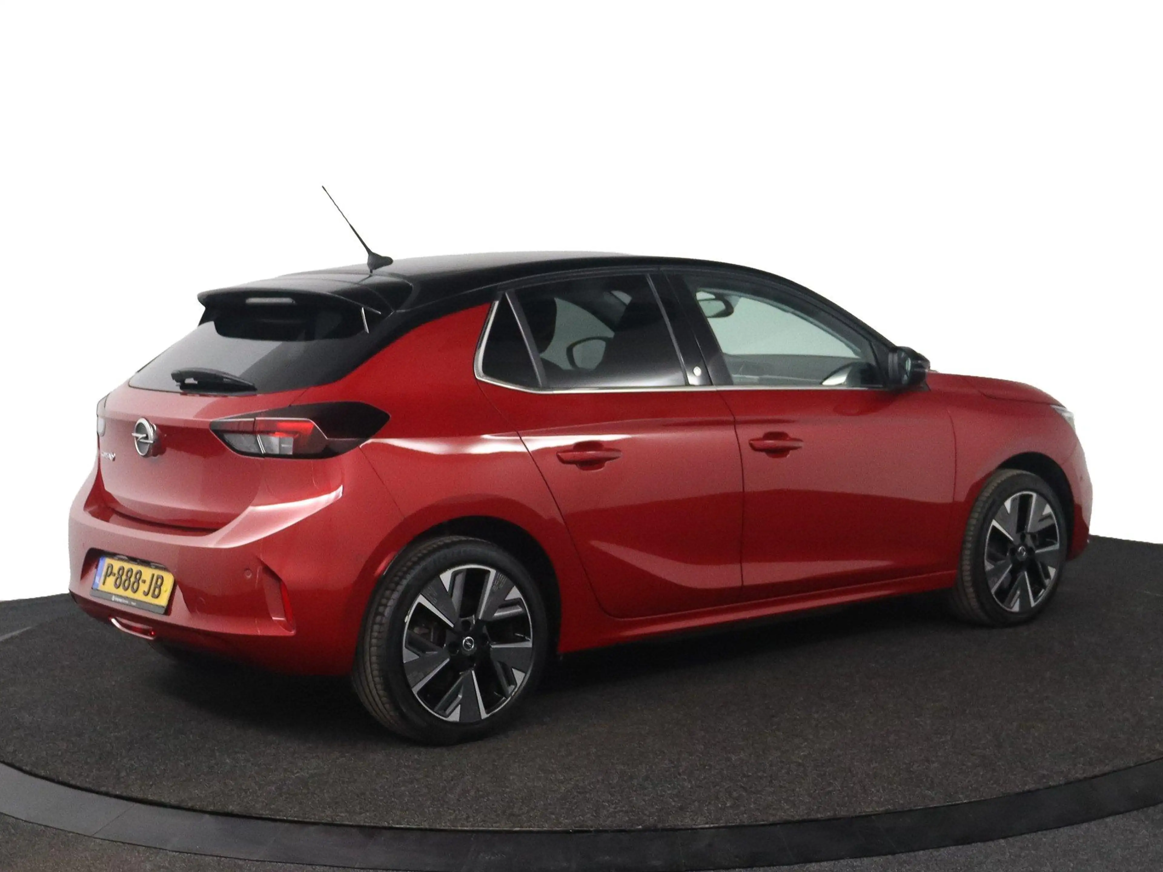 Opel Corsa-e e-Launch Edition 50 kWh — photo 2