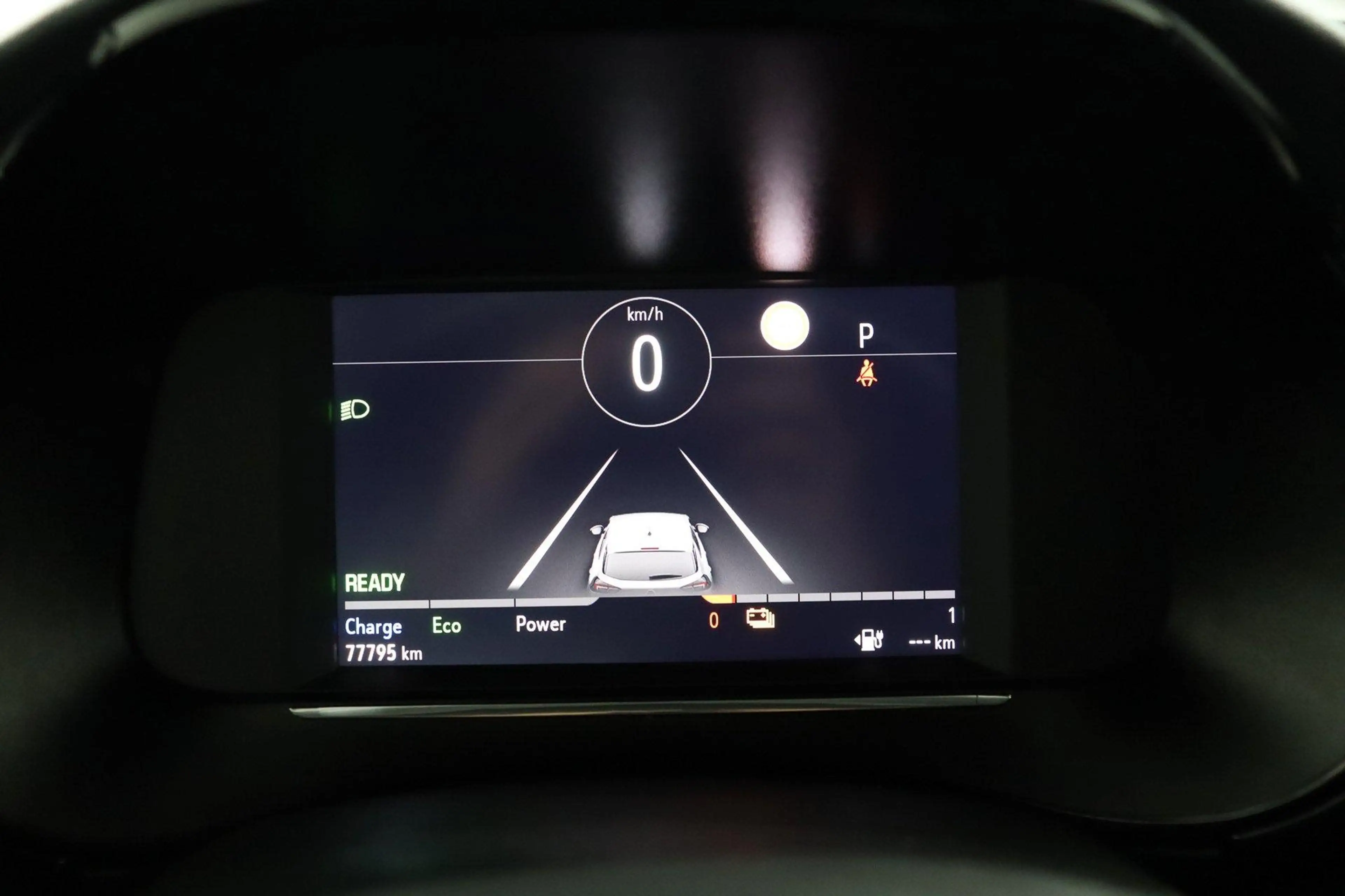 Opel Corsa-e e-Launch Edition 50 kWh — photo 5