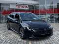 Toyota Corolla Touring Sports 2.0 Team D Noir - thumbnail 5