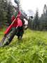 Honda CRF 300 L Rojo - thumbnail 5