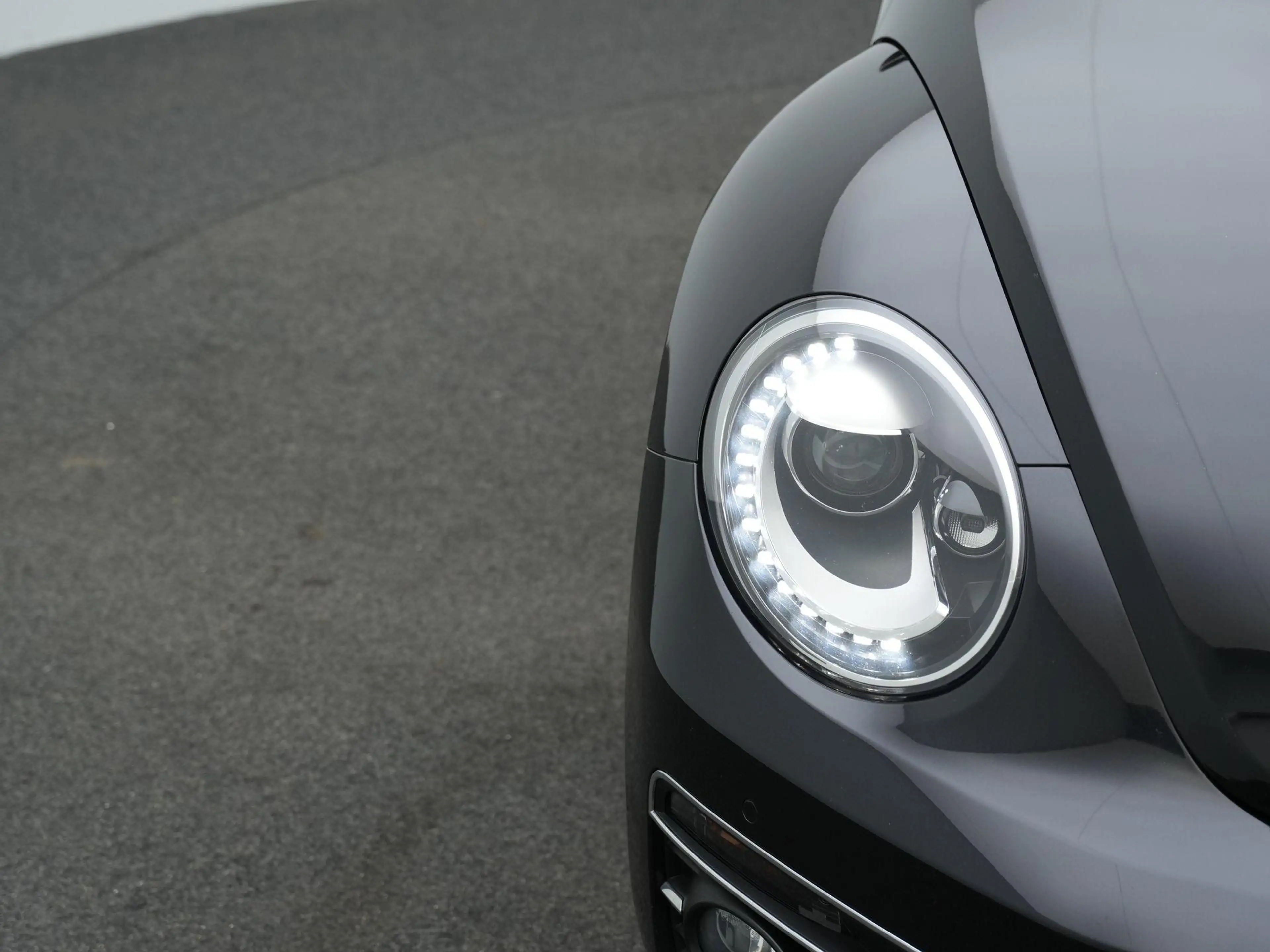 Volkswagen Beetle Cabriolet 1.4 TSI 150 pk DSG Design | Leder | Acht — photo 15