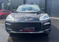 Porsche Cayenne I (955) Turbo Nero - thumbnail 3