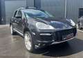 Porsche Cayenne I (955) Turbo Schwarz - thumbnail 4